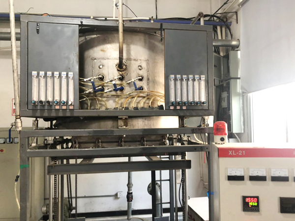 燒結(jié)爐1號(hào)