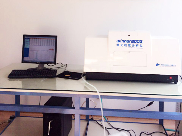 激光粒度分析儀