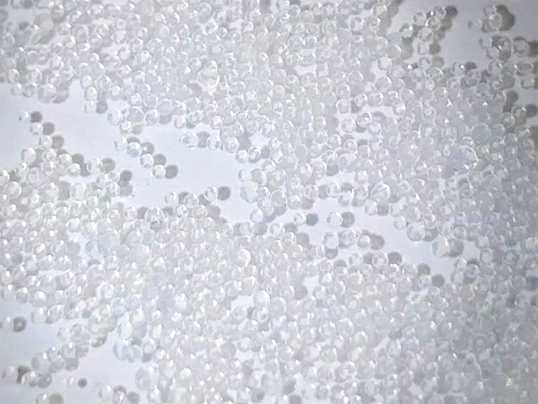 氧化鋁微球產(chǎn)品概述及主要參數(shù)